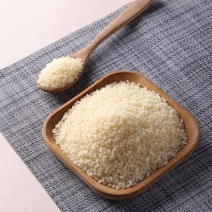 Factory direct high quality strong adhesive beef gelatin