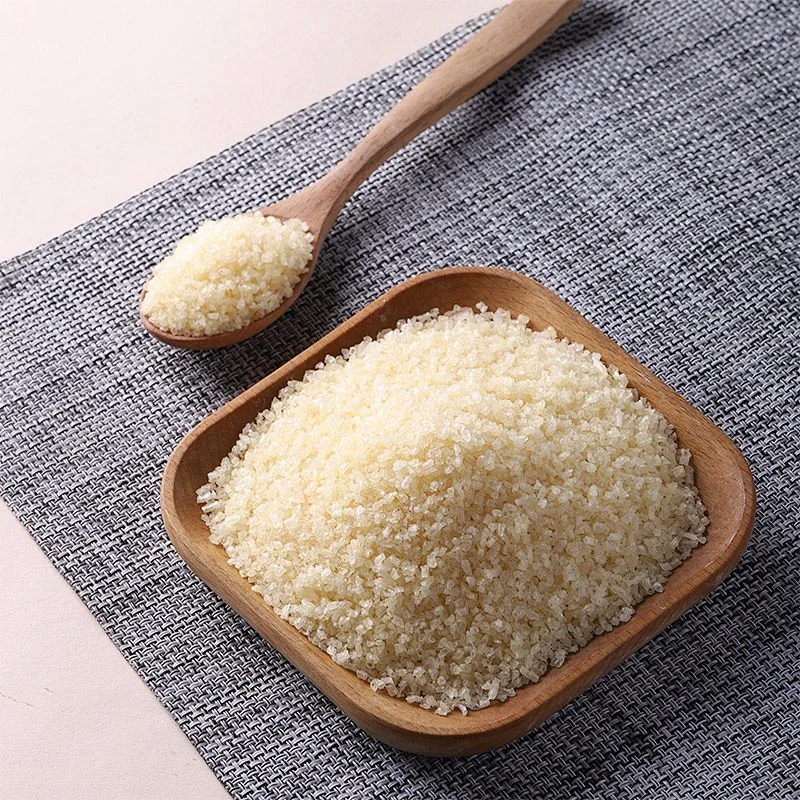 Factory direct high quality strong adhesive beef gelatin